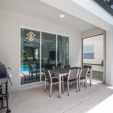 Storey Lake Resort 5 Bedroom Vacation Home With Pool 2307 Kissimmee Buitenkant foto