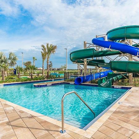 Storey Lake Resort 5 Bedroom Vacation Home With Pool 2307 Kissimmee Buitenkant foto