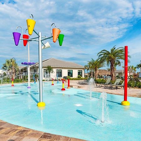 Storey Lake Resort 5 Bedroom Vacation Home With Pool 2307 Kissimmee Buitenkant foto