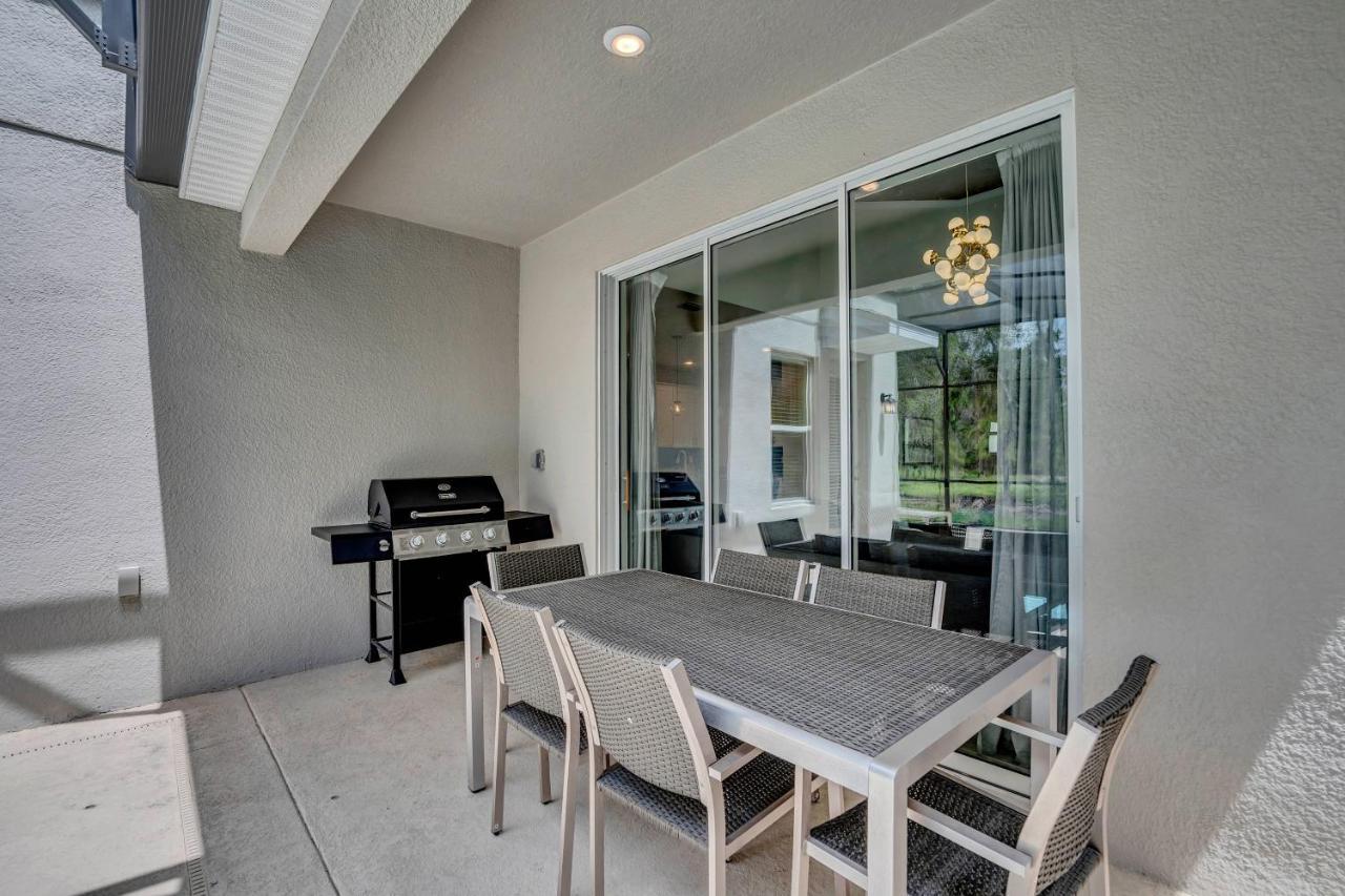 Storey Lake Resort 5 Bedroom Vacation Home With Pool 2307 Kissimmee Buitenkant foto