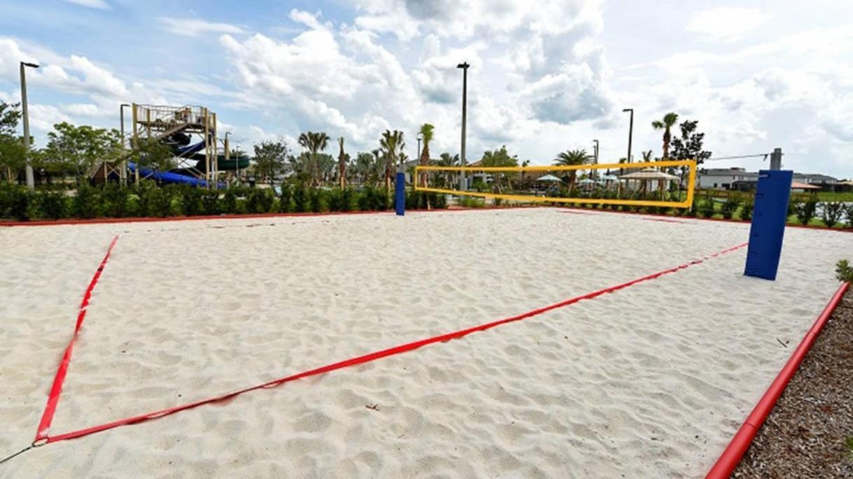 Storey Lake Resort 5 Bedroom Vacation Home With Pool 2307 Kissimmee Buitenkant foto